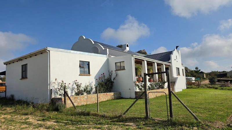 3 Bedroom Property for Sale in Piketberg Rural Western Cape